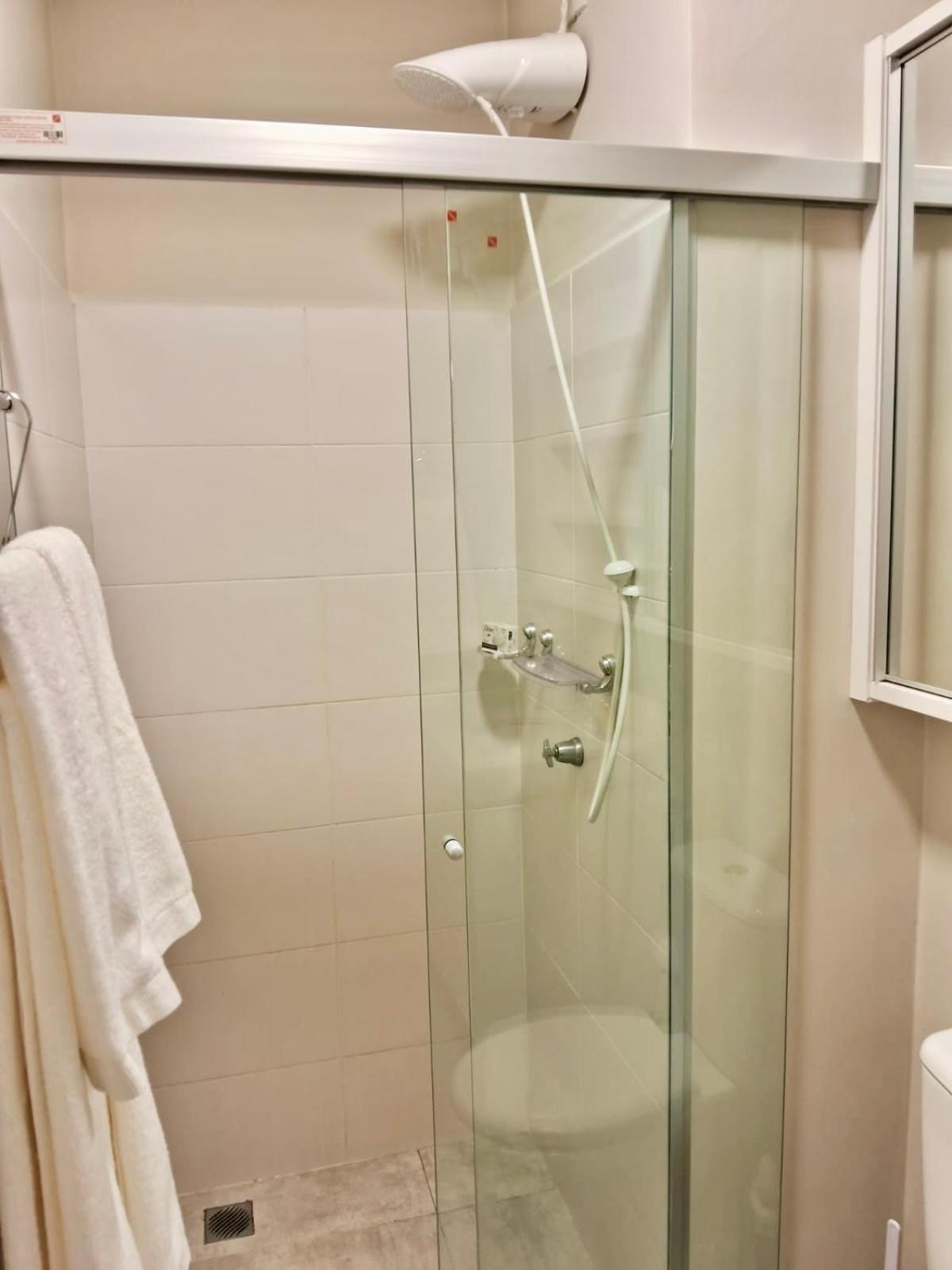 Апартаменти Loft Alto Padrao, Ultimo Andar Uptown C/ Garagem Арасатуба Екстер'єр фото