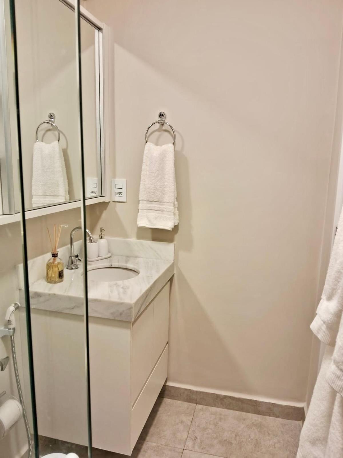 Апартаменти Loft Alto Padrao, Ultimo Andar Uptown C/ Garagem Арасатуба Екстер'єр фото